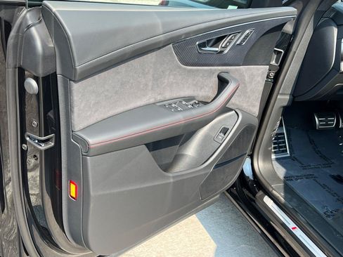 New 2026 Audi SQ8 Prestige AWD/4WD image 10