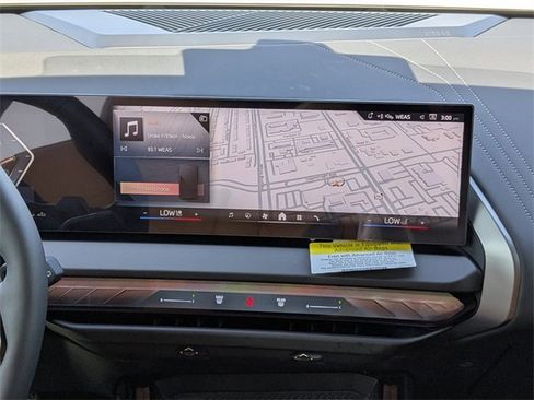 New 2026 BMW X3 xDrive30 w/ Convenience Package image 19
