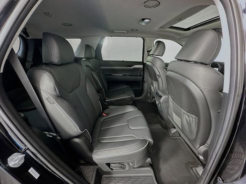 Used 2025 Hyundai Palisade XRT FWD image 28