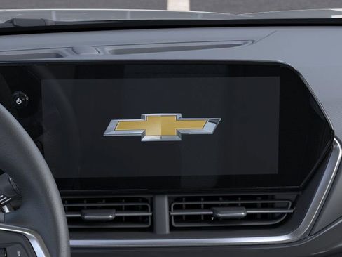 New 2025 Chevrolet Trax ACTIV w/ Driver Confidence Package image 20