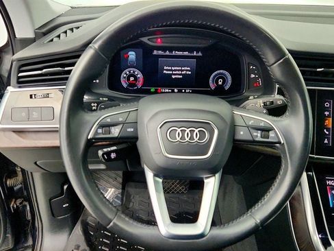 Used 2020 Audi Q7 3.0T Premium w/ Convenience Package image 14