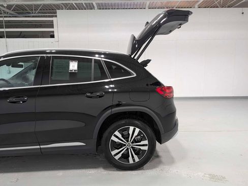 Certified 2026 Mercedes-Benz GLA 250 GLA 250 image 11