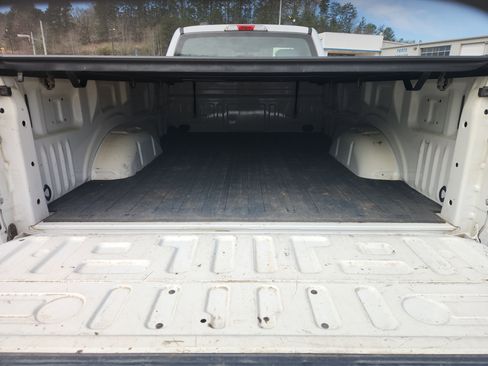 Used 2024 Ford F150 XL image 42