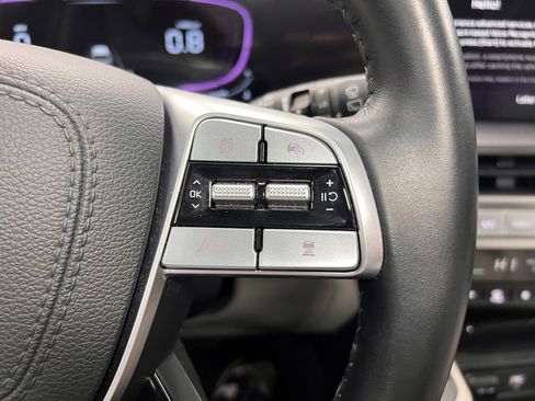 Used 2025 Kia Telluride S AWD/4WD image 10