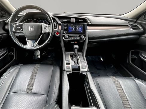Used 2019 Honda Civic EX-L image 7