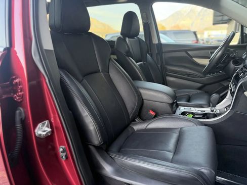 Used 2021 Subaru Ascent Limited w/ Technology Package image 20