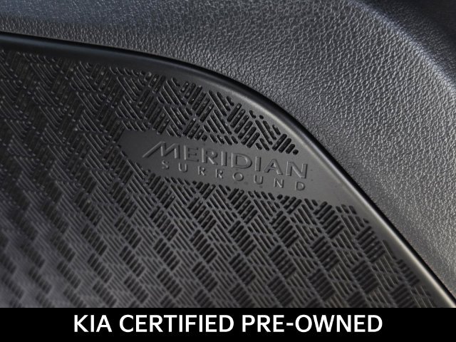 Certified 2027 Kia Telluride SX X-Line AWD/4WD image 9