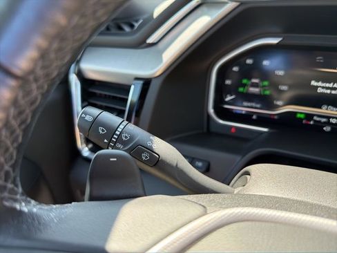 Used 2023 GMC Sierra 1500 Denali w/ Denali Reserve Package AWD/4WD image 54