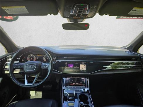 Used 2021 Audi Q7 2.0T Premium Plus w/ Premium Plus Package image 14