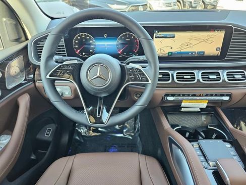 New 2026 Mercedes-Benz GLE 450 4MATIC image 28