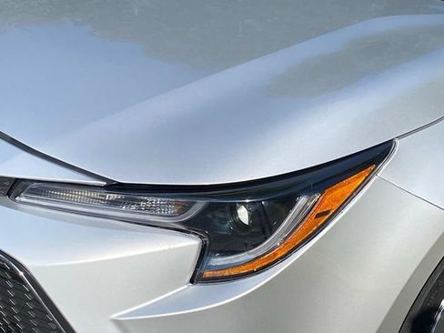 Used 2024 Toyota Corolla LE FWD image 5