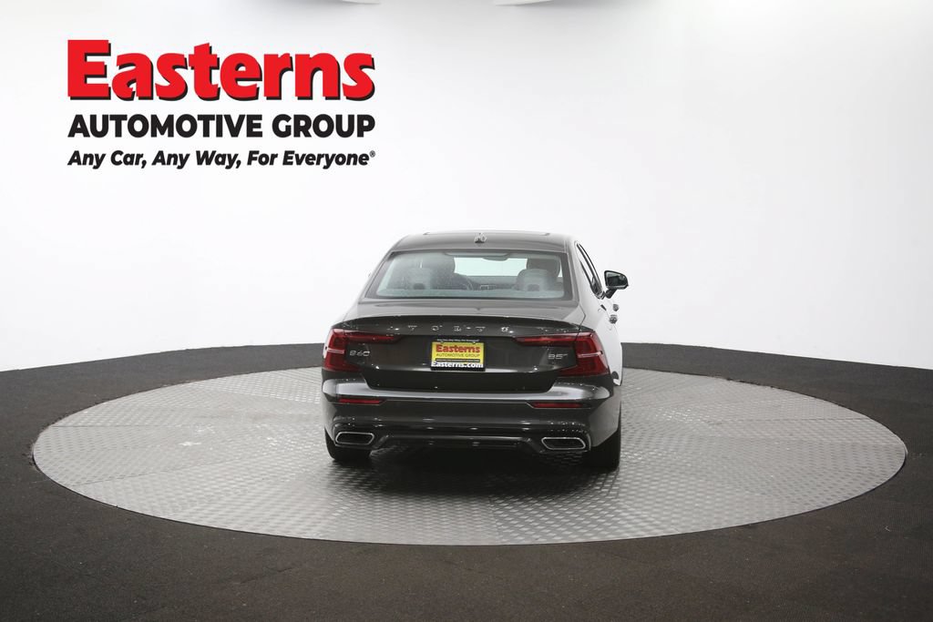 Used 2022 Volvo S60 B5 Inscription AWD/4WD image 41