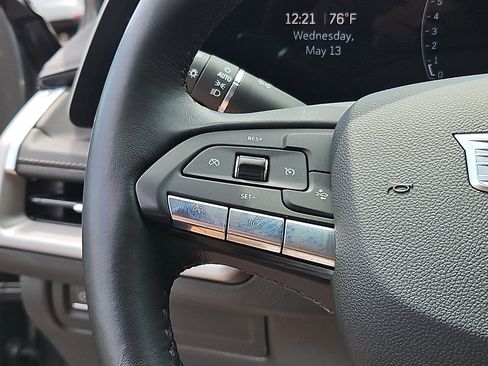 Certified 2025 Cadillac XT4 Premium Luxury AWD/4WD image 21