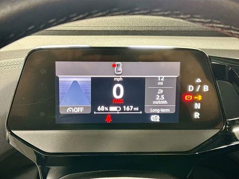 Used 2023 Volkswagen ID.4 Pro S image 14