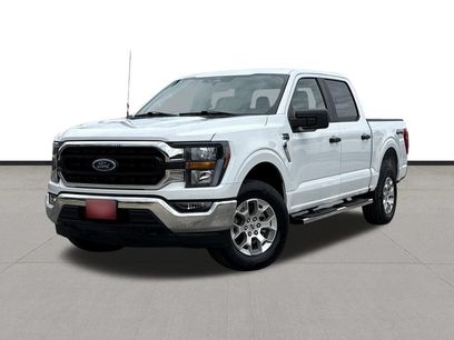 Used 2023 Ford F150 XLT