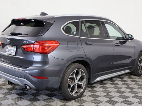 Used 2017 BMW X1 xDrive28i AWD/4WD image 4