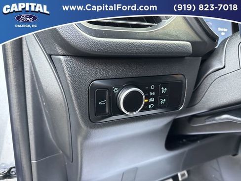 Certified 2024 Ford Escape ST-Line w/ Tech Pack #1 image 21