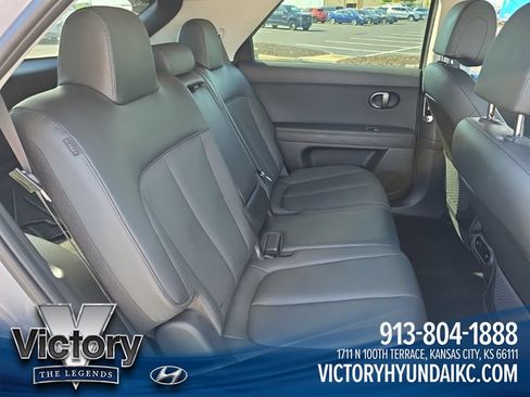 Used 2025 Hyundai Ioniq 5 SEL RWD image 42