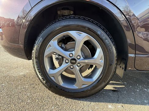 Used 2023 Ford Escape ST-Line w/ Tech Pack #1 image 31