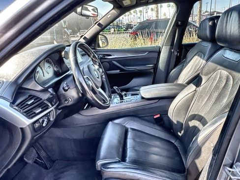 Used 2018 BMW X5 xDrive40e AWD/4WD image 10