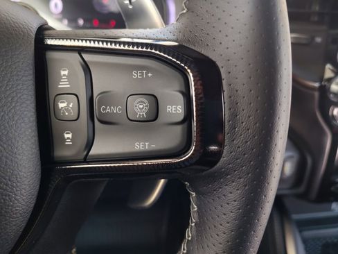 New 2026 RAM 1500 RHO w/ RHO Level 1 Equipment Group AWD/4WD image 25
