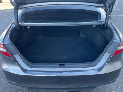 Used 2021 Toyota Camry LE image 34