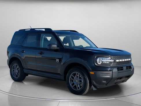 New 2026 Ford Bronco Sport Big Bend AWD/4WD image 41