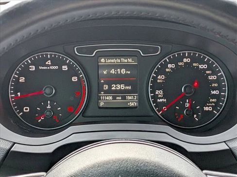 Used 2015 Audi Q3 2.0T Prestige w/ Prestige Package image 15