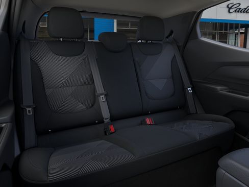 New 2027 Chevrolet Bolt LT FWD image 41