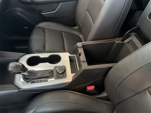 Used 2020 Chevrolet Blazer LT w/ Sound & Technology Package image 24