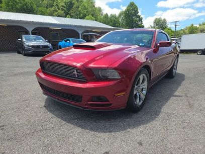 Used 2014 Ford Mustang Premium w/ V6 Performance Package