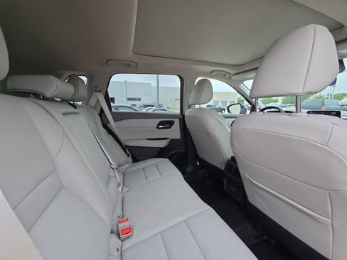 New 2026 Nissan Rogue Dark Armor FWD image 27