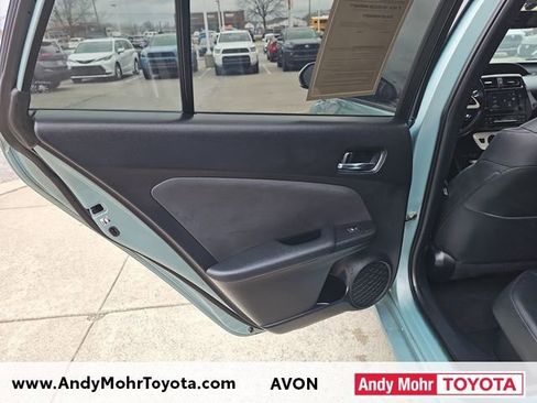 Used 2016 Toyota Prius Four image 26