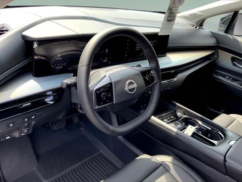 New 2025 Nissan Murano SL image 7