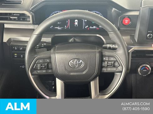 Used 2025 Toyota Tacoma TRD Off-Road AWD/4WD image 26