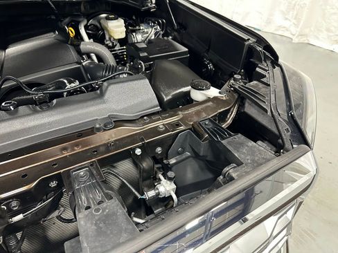 Used 2025 Toyota Tundra 1794 Edition image 73