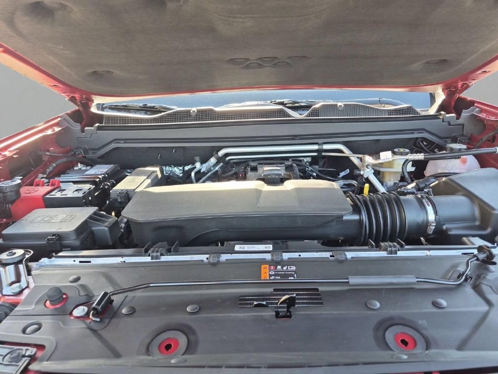 New 2026 GMC Canyon AT4 w/ AT4 Premium Package AWD/4WD image 29