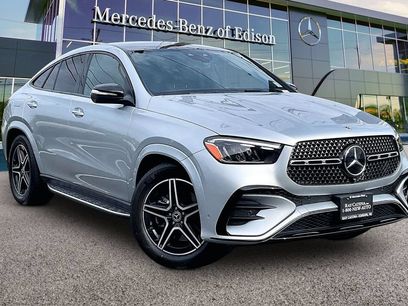Used 2026 Mercedes-Benz GLE 450 4MATIC Coupe