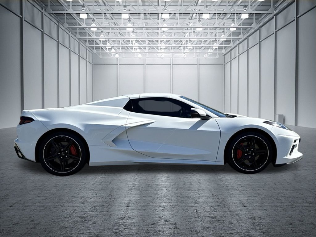 Used 2022 Chevrolet Corvette Stingray Convertible w/ 1LT RWD image 16