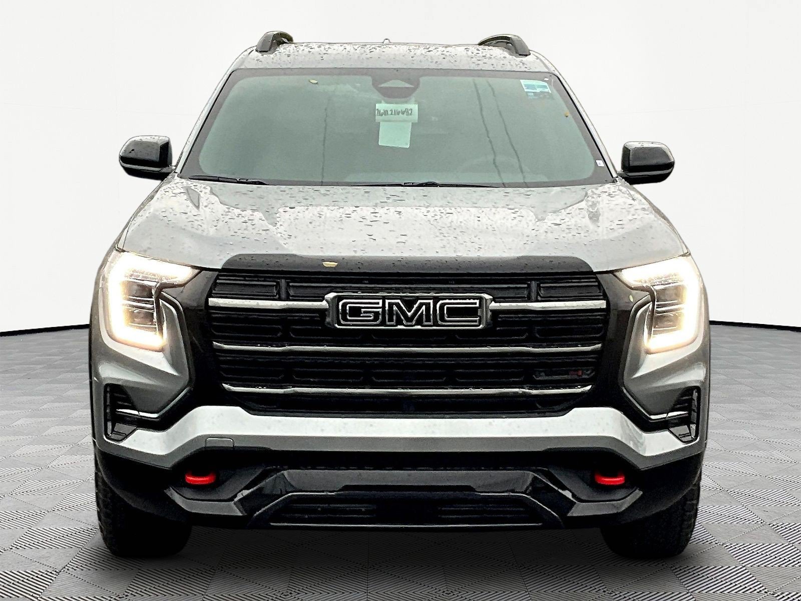New 2027 GMC Terrain AT4 w/ Convenience Package III AWD/4WD image 2