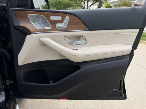 Used 2022 Mercedes-Benz GLE 350 image 23