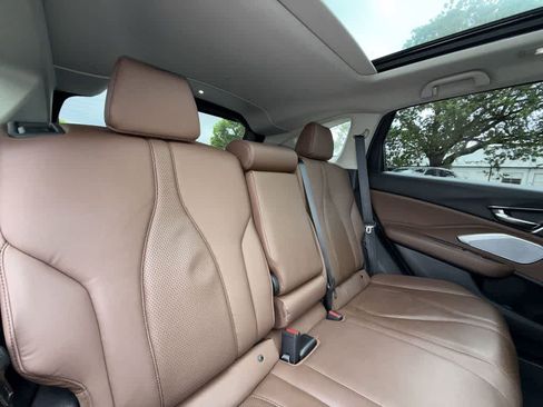 Used 2023 Acura RDX FWD w/ Technology Package image 26