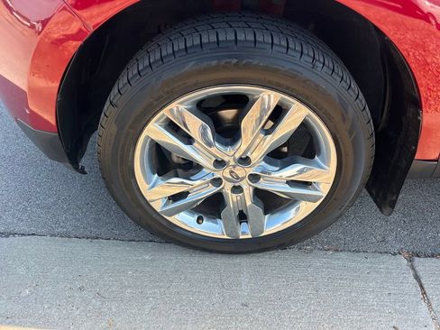 Used 2013 Ford Edge Limited AWD/4WD image 12