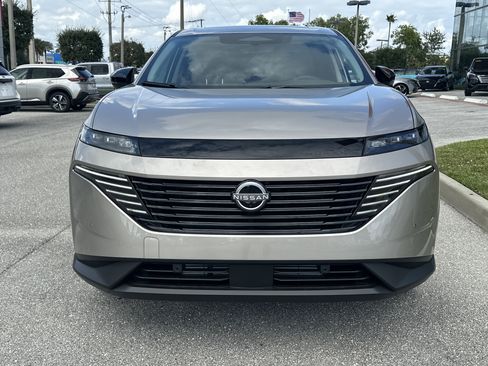 New 2026 Nissan Murano SL AWD/4WD image 4