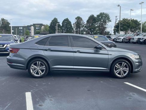 Used 2019 Volkswagen Jetta R-Line FWD image 8