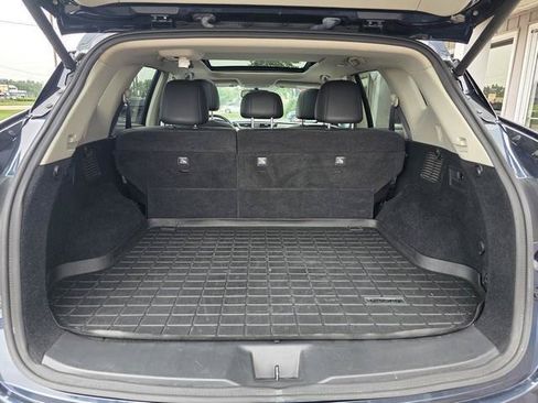 Used 2018 Nissan Murano S AWD/4WD image 27