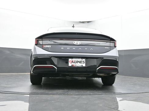 Used 2024 Hyundai Sonata SEL FWD image 48