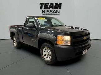 Used 2012 Chevrolet Silverado 1500 W/T AWD/4WD video 1