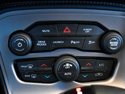 Used 2023 Dodge Challenger R/T Scat Pack w/ Plus Package image 25