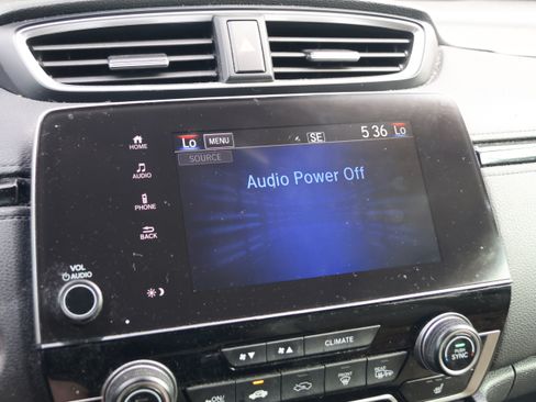 Used 2018 Honda CR-V EX-L image 23